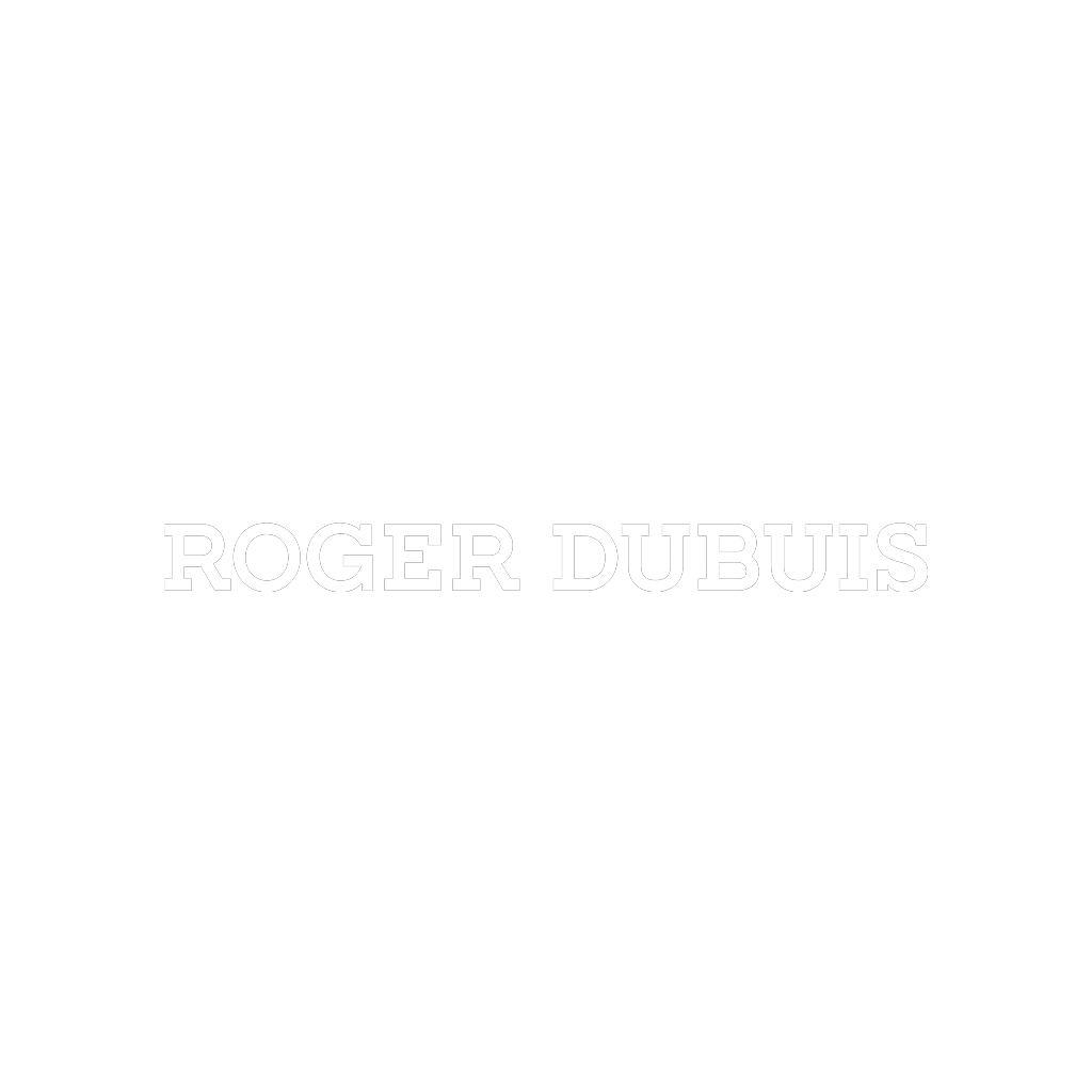 Roger Dubuis Logo