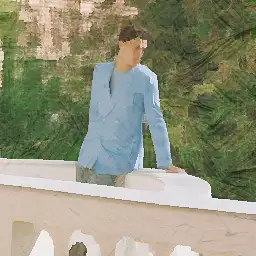 Head Tailor visual