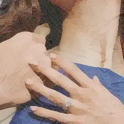 Store Manager visual