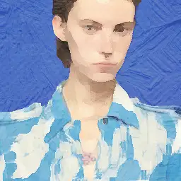 Team Manager visual