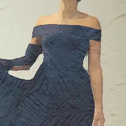 Cartier background painting