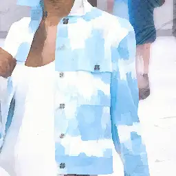 Client Advisor visual