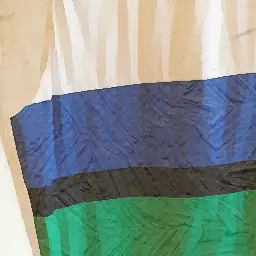 Cpk background painting