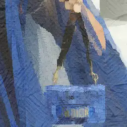 Retail Support Intern visual