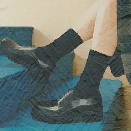 Client Advisor visual