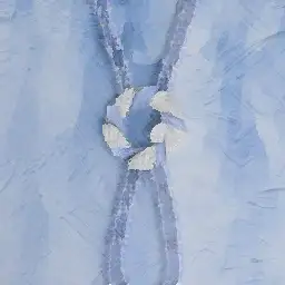 De Beers background painting