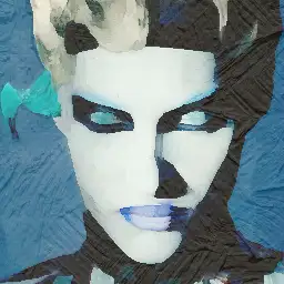 Store Team Leader visual