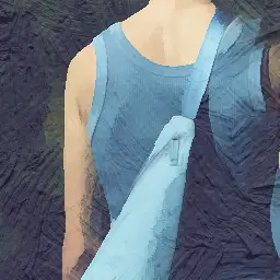 Client Advisor visual