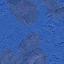 Glenmorangie banner painting