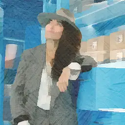 Team Manager visual