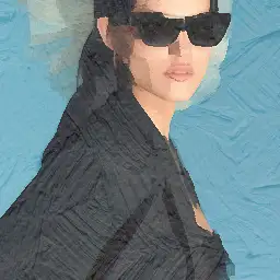 Global Social Media Director visual