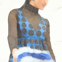 Sales Stylist visual