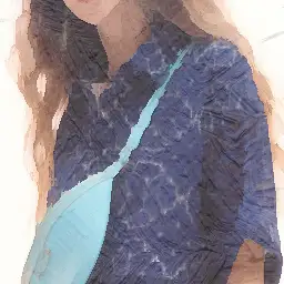Style Advisor visual