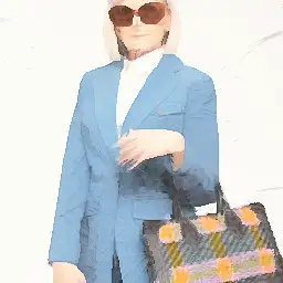 Style Advisor visual