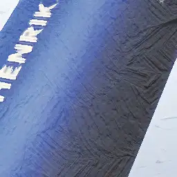 Retail Artist visual