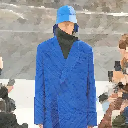 Sales Consultant visual