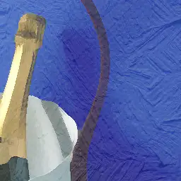 Krug background painting
