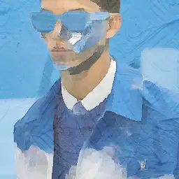 Team Manager visual
