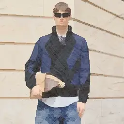 Stock Controller visual