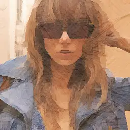 Sales Advisor visual