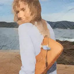 Store Supervisor visual