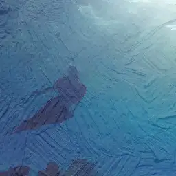 NET-A-PORTER background painting