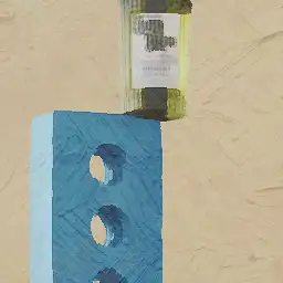 Fragrance Specialist visual