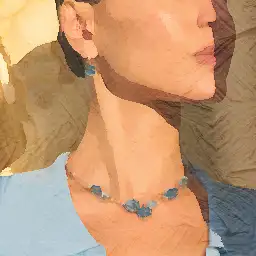 Client Advisor visual