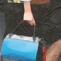 Miu Miu Client Advisor visual