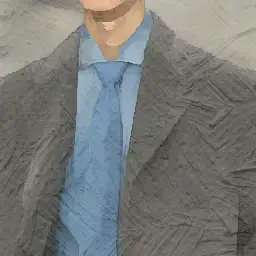 In-Store High-End Manager visual