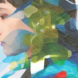 Store Manager visual