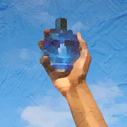 Brand Ambassador visual
