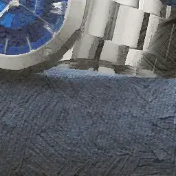 Watchmaker visual