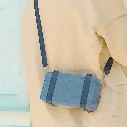Rimowa banner painting