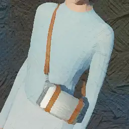 Store Manager visual