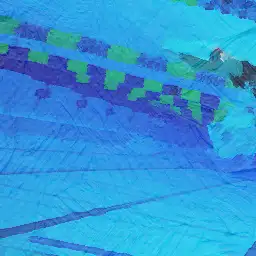 Swiss Timing background painting