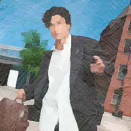 Brand Ambassador visual